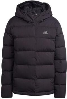 Adidas Sportswear Helionic Donsjack met Capuchon - Foto 2