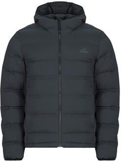 Adidas Sportswear Helionic Stretch Donsjack met Capuchon - Foto 2