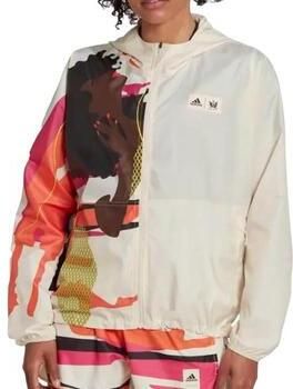 Adidas Performance Thebe Magugu Fast Running Jack - Foto 2