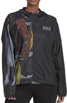 Adidas Performance Thebe Magugu Fast Running Jack - Foto 2