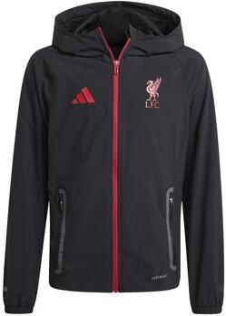 Adidas Liverpool FC Tiro 25 Competition Vis Tech Reisjack