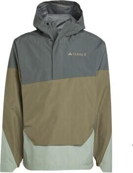 Adidas Terrex Xploric 2.5L Climaproof Anorak