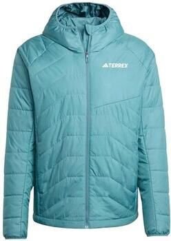 Adidas Terrex Multi Synthetic Insulated Capuchonjack