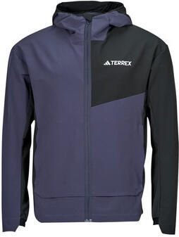 Adidas Windjack Multi Softshell Jacket