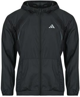 Adidas Training Regular fit windbreaker met logoprint model 'Tech'