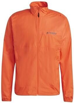 Adidas TERREX Windbreaker TERREX MULTI WIND - Foto 2