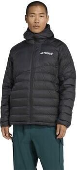 Adidas Terrex Xperior CLIMAWARM+ Donsjack met Capuchon