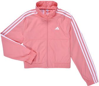 Adidas Windjack Train Essentials Full-Zip Hooded Jacket