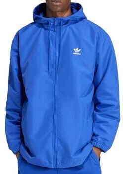 Adidas Originals Trefoil Windbreaker - Foto 7