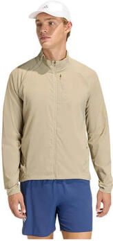 Adidas Windjack Veste Adi365 Formotion élastique beige