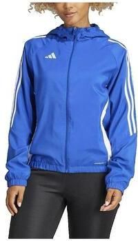 Adidas Windjack Veste imperméable Tiro 24