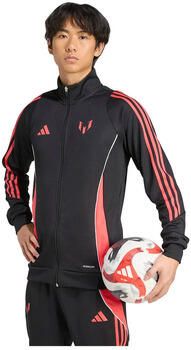 Adidas Windjack Veste Messi Culture Wear Noir - Foto 7