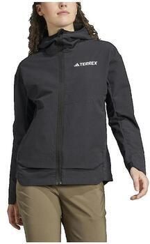 Adidas Windjack Veste Terrex Multi Softshell - Foto 2