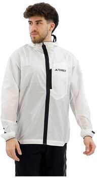 Adidas Windjack Veste Terrex XPR LIGHT WW coupe-vent multicolore