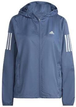Adidas Performance Runningjack OWN THE RUN HOODED RUNNING WINDBREAKER - Foto 2