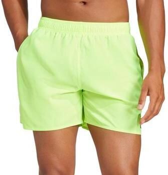Adidas Solid CLX Korte Zwemshort - Foto 7