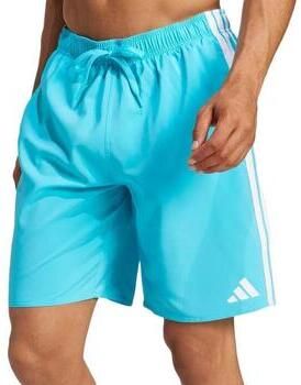 Adidas 3-Stripes Zwemshort 8-inch