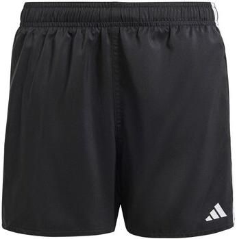 Adidas Performance Zwemshort 3S SHORTS BY (1 stuk)
