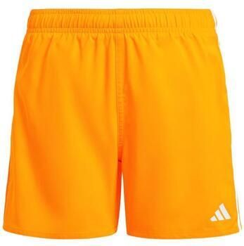 Adidas Performance zwemshort oranje