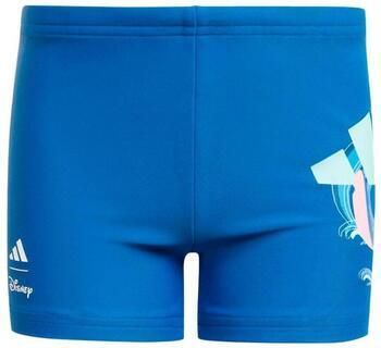 Adidas X DISNEY LILO AND STITCH ZWEMBOXER Blauw
