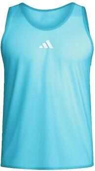 Adidas T-shirt Korte Mouw HP0733