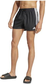 Adidas Zwembroek Shorts de bain 3 Stripes 100% polyester recyclé - Foto 9