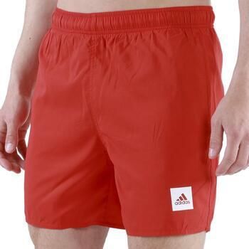 Adidas Performance Zwembroek SHORT LENGTH SOLID - Foto 2