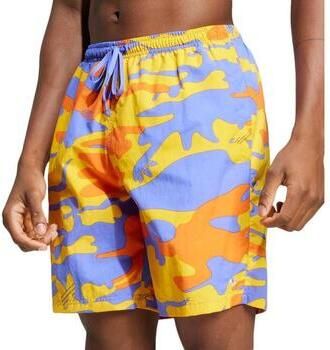 Adidas 8-inch Graphic Zwemshort