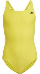 Adidas Badpak Maillot de bain 1 pièce fille 20 Solid Fitness