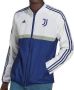 Adidas Performance Juventus Icons Woven Jack - Thumbnail 1