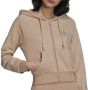 Adidas Originals Capuchonsweatvest CROPPED TRACK TOP - Thumbnail 4