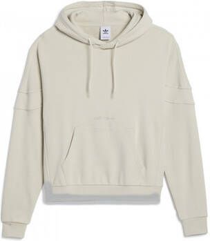 Adidas Sweater Challenger hood