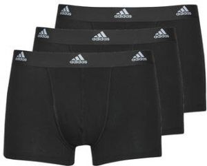 Adidas Sportswear Boxershort met contrastkleurige details (set 3 stuks)