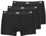 Adidas Sportswear Boxershort "Active Flex Cotton" (3 stuks Set van 3) - Thumbnail 4