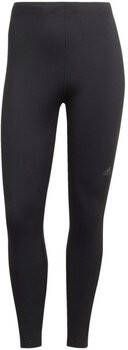 Adidas Dames hoge taille trainingsleggings Black Dames