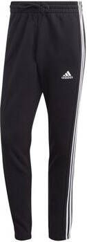 Adidas Sportswear Sportbroek ESSENTIALS FRENCH TERRY TAPERED ELASTIC CUFF 3STREPEN BROEK (1-delig)