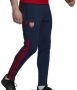 Adidas Broek Arsenal 22 23 Marineblauw Trainingsbroek Heren - Thumbnail 1