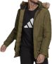 Adidas Sportswear Outdoorjack UTILITAS HOODED PARKA - Thumbnail 1