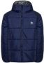 Adidas Originals Padded Reversible Jacket Pufferjassen Kleding nindig grefou maat: M beschikbare maaten:S M L XL - Thumbnail 1