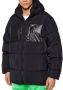Adidas Originals Gewatteerde jas DOWN RAIN PUFF - Thumbnail 1