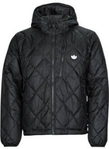 Adidas Originals Down Quilted Puffer Jack