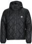 Adidas Originals Down Quilted Puffer Jack - Thumbnail 2