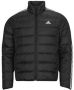 Adidas Sportswear Essentials 3-Stripes Light Donsjack - Thumbnail 3