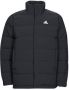 Adidas Sportswear Helionic Mid-Length Donsjack - Thumbnail 1