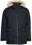 Adidas Sportswear Outdoorjack UTILITAS HOODED PARKA - Thumbnail 1
