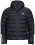 Adidas Sportswear Outdoorjack ITAVIC 3-STRIPES MIDWEIGHT HOODED - Thumbnail 1