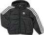 Adidas Originals Down Jackets Zwart - Thumbnail 2