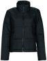 Adidas Originals Kurze Puffer-jacke Pufferjassen Kleding black maat: S beschikbare maaten:XS S M - Thumbnail 1