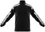 Adidas Squad 21 Zwart Voetbal Trainingsjas Heren - Thumbnail 4
