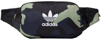 Adidas Sporttas Camo Waist Bag